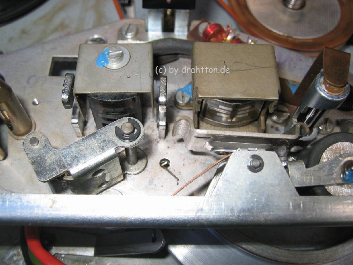 Dual TG 28